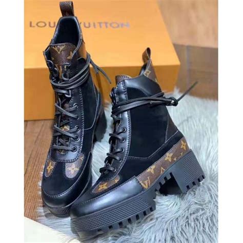 louis vuitton desert boots price|louis vuitton desert boots used.